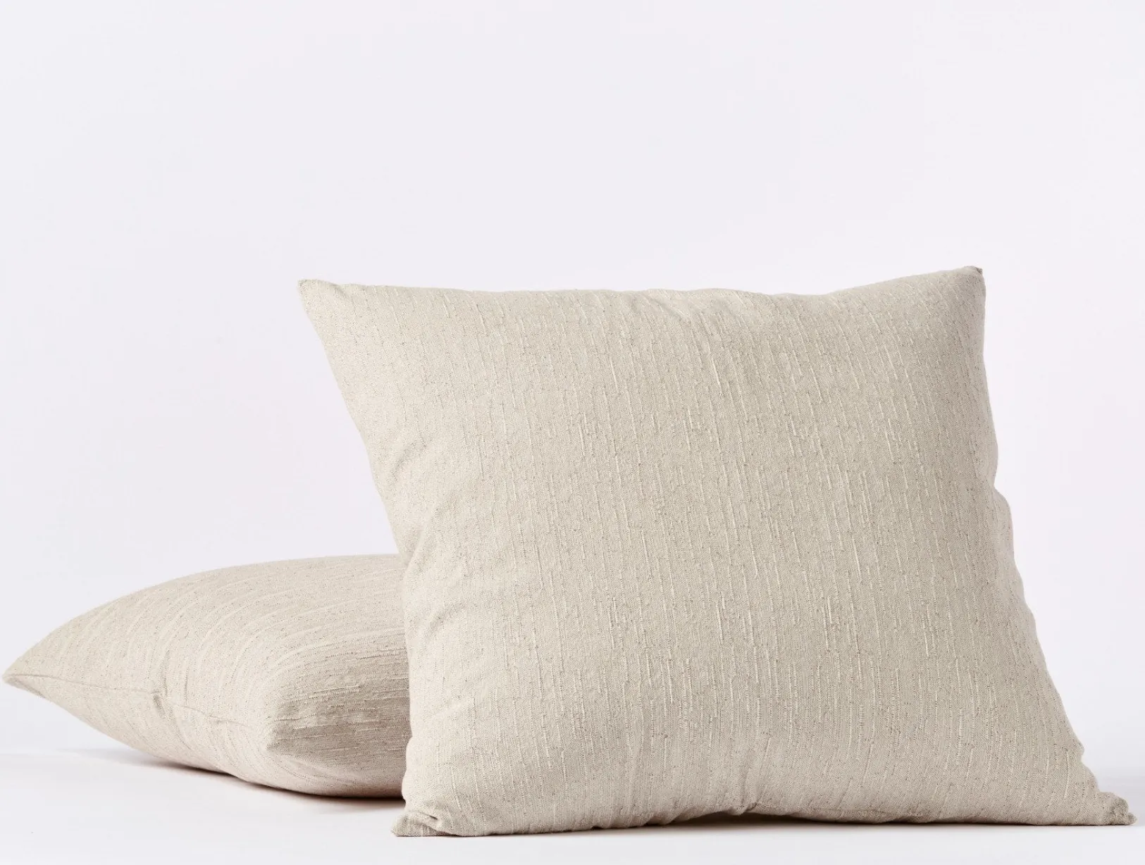 Outlet Coyuchi Toro Canyon Organic Sham