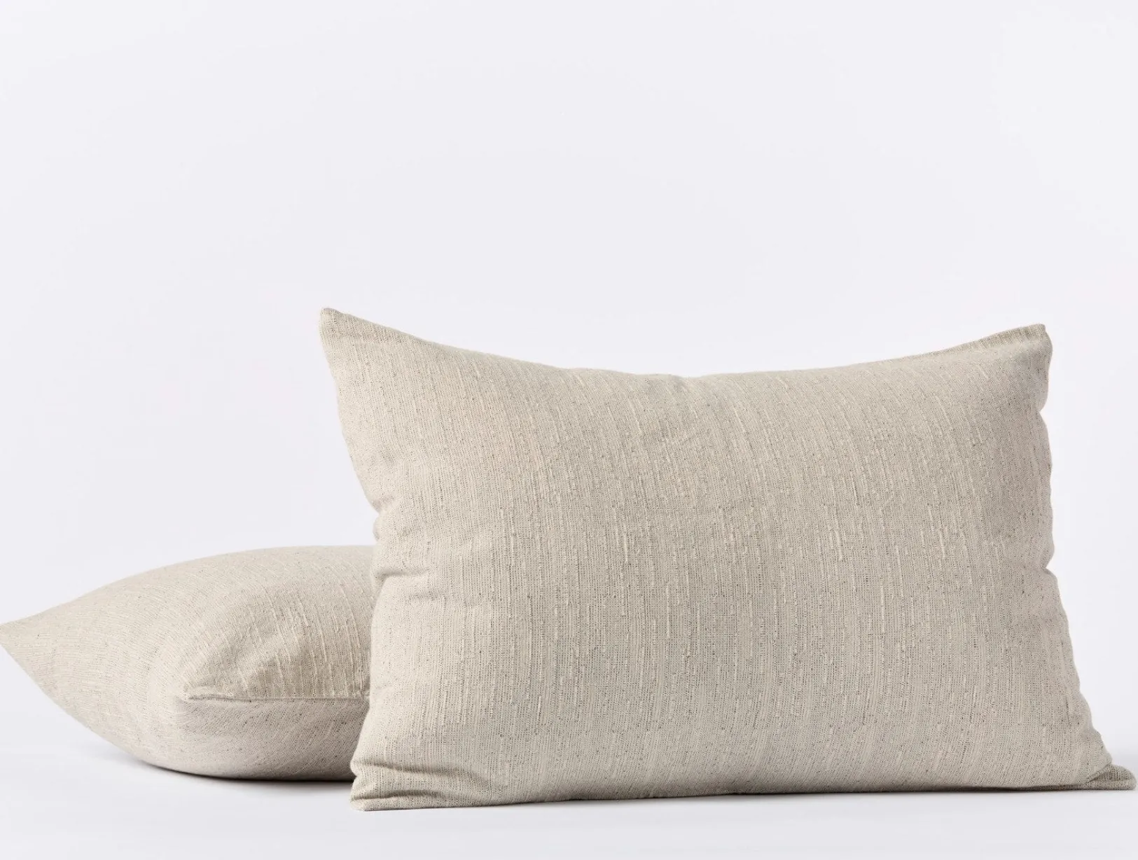 Outlet Coyuchi Toro Canyon Organic Sham