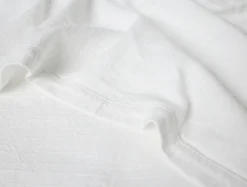 Online Coyuchi Toro Canyon Organic Tablecloth