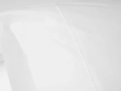 Best Coyuchi Trailing Embroidered Organic Percale Pillowcases