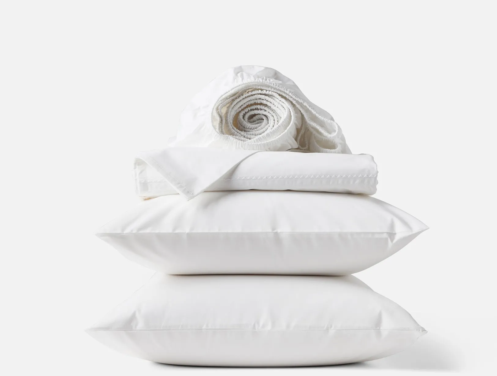 Online Coyuchi Trailing Embroidered Organic Percale Sheet Set