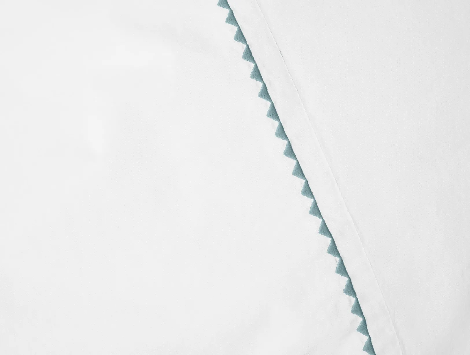 Online Coyuchi Trailing Embroidered Organic Percale Sheet Set