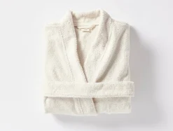 Clearance Coyuchi Unisex Air Weight® Organic Robe