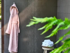 Discount Coyuchi Unisex Cloud Loom™ Organic Robe