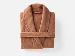 Clearance Coyuchi Unisex Cloud Loom™ Organic Robe