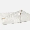 Online Coyuchi Washable Wool Bed Inserts Bundle