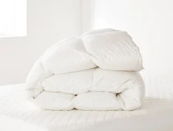 Outlet Coyuchi Winter Weight Down Duvet Insert White