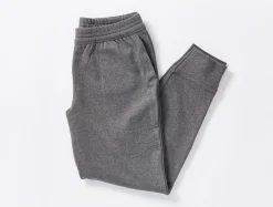 Discount Coyuchi Women's Dillon Organic French Terry Jogger
