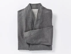 Clearance Coyuchi Women's Dillon Organic French Terry Cardigan