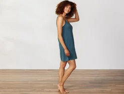 Fashion Coyuchi Women's Solstice Organic Chemise