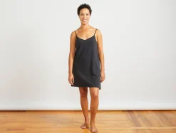 Fashion Coyuchi Women's Solstice Organic Chemise