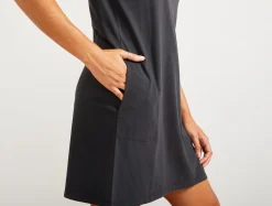 Fashion Coyuchi Women's Solstice Organic Chemise
