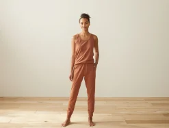 Clearance Coyuchi Women's Solstice Organic Jogger