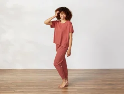 Clearance Coyuchi Women's Solstice Organic Jogger