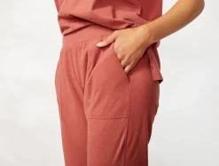 Clearance Coyuchi Women's Solstice Organic Jogger